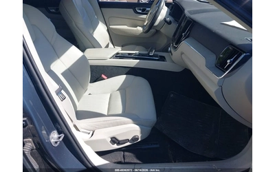 Volvo XC60 * B5* PLUS* DARK* ПАНО* KEYLESS* Camera* ПОДГРЕВ* - автомобили, коли, обяви за нови и употребявани 8