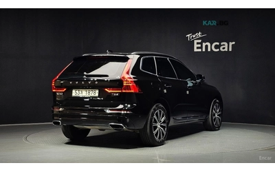 volvo-xc60 - 1