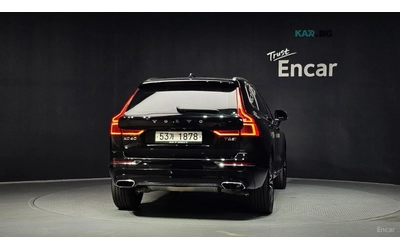 volvo-xc60 - 3