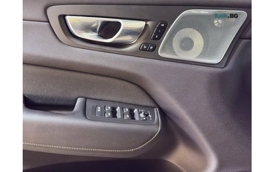Volvo XC60 B6 Ultimate Dark Theme AWD - автомобили, коли, обяви за нови и употребявани 10
