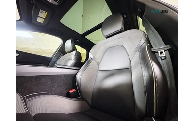 Volvo XC60 B6 Ultimate Dark Theme AWD - автомобили, коли, обяви за нови и употребявани 11