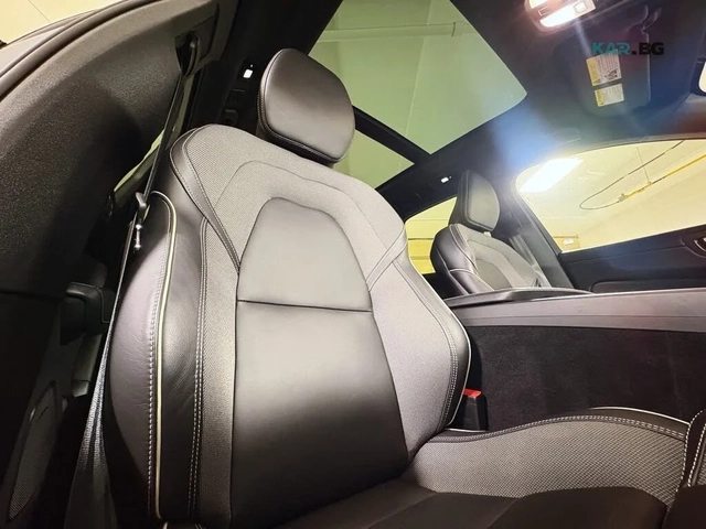 Volvo XC60 B6 Ultimate Dark Theme AWD - автомобили, коли, обяви за нови и употребявани 12