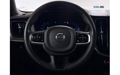 Volvo XC60 B6 Ultimate Dark Theme AWD - автомобили, коли, обяви за нови и употребявани 14