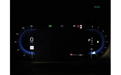 Volvo XC60 B6 Ultimate Dark Theme AWD - автомобили, коли, обяви за нови и употребявани 15