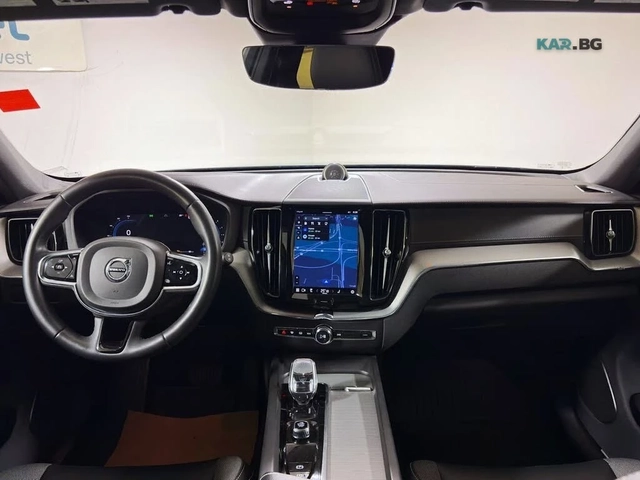 Volvo XC60 B6 Ultimate Dark Theme AWD - автомобили, коли, обяви за нови и употребявани 8