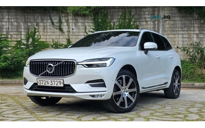 volvo-xc60 - 0