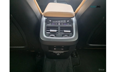 Volvo XC60 D5 INSCRIPTION* КОЖА* ОБДУХВ* НАВИ* ПАНО* 360* HUD - автомобили, коли, обяви за нови и употребявани 15