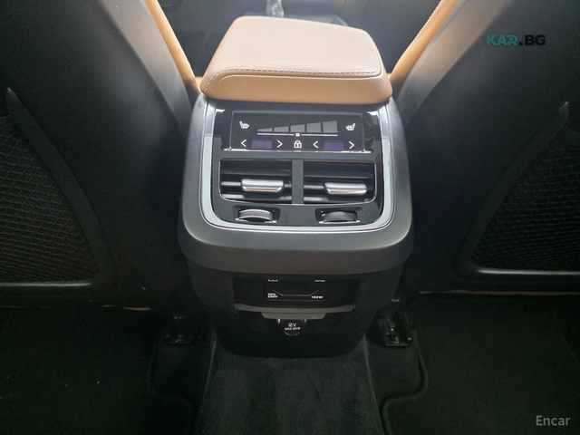 Volvo XC60 D5 INSCRIPTION* КОЖА* ОБДУХВ* НАВИ* ПАНО* 360* HUD - автомобили, коли, обяви за нови и употребявани 15