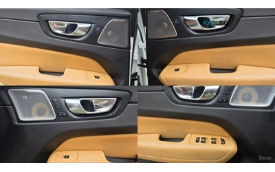 Volvo XC60 D5 INSCRIPTION* КОЖА* ОБДУХВ* НАВИ* ПАНО* 360* HUD - автомобили, коли, обяви за нови и употребявани 16