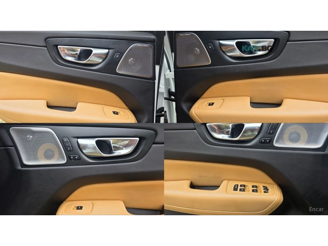 Volvo XC60 D5 INSCRIPTION* КОЖА* ОБДУХВ* НАВИ* ПАНО* 360* HUD - автомобили, коли, обяви за нови и употребявани 16