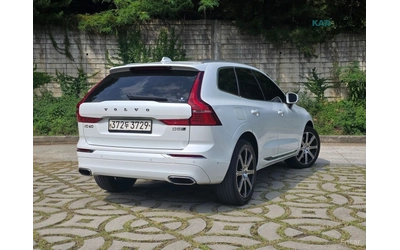 volvo-xc60 - 1