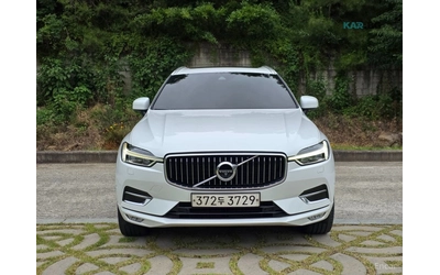 volvo-xc60 - 2