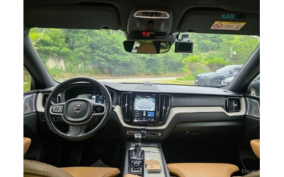 volvo-xc60 - 5