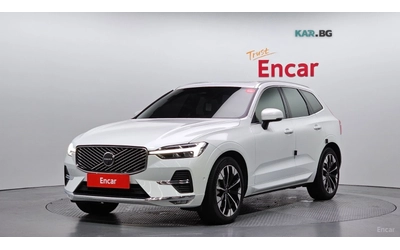 volvo-xc60 - 0