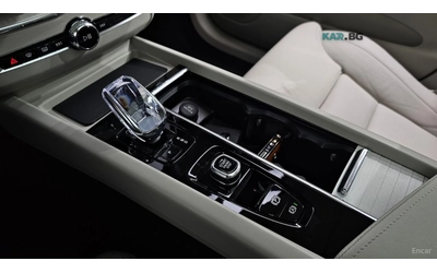 Volvo XC60 B5* ОБДУХВАНЕ* HEAD UP* DISTRONIC - автомобили, коли, обяви за нови и употребявани 10