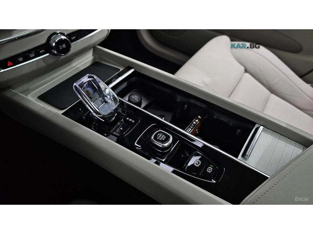 Volvo XC60 B5* ОБДУХВАНЕ* HEAD UP* DISTRONIC - автомобили, коли, обяви за нови и употребявани 10