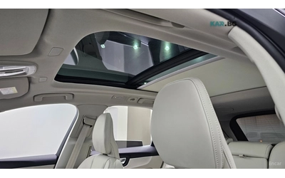Volvo XC60 B5* ОБДУХВАНЕ* HEAD UP* DISTRONIC - автомобили, коли, обяви за нови и употребявани 12