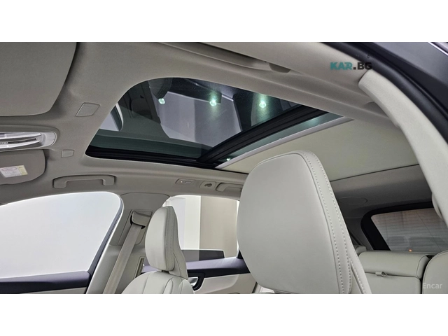 Volvo XC60 B5* ОБДУХВАНЕ* HEAD UP* DISTRONIC - автомобили, коли, обяви за нови и употребявани 12