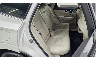 Volvo XC60 B5* ОБДУХВАНЕ* HEAD UP* DISTRONIC - автомобили, коли, обяви за нови и употребявани 14