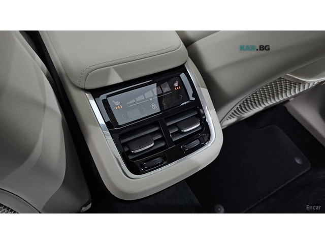 Volvo XC60 B5* ОБДУХВАНЕ* HEAD UP* DISTRONIC - автомобили, коли, обяви за нови и употребявани 15