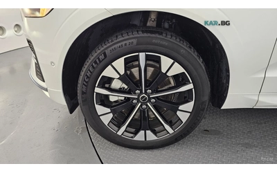 Volvo XC60 B5* ОБДУХВАНЕ* HEAD UP* DISTRONIC - автомобили, коли, обяви за нови и употребявани 6