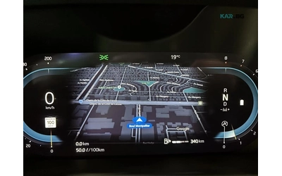Volvo XC60 B6 R-Design AWD - автомобили, коли, обяви за нови и употребявани 11