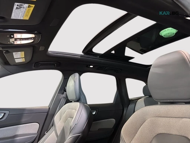 Volvo XC60 B6 R-Design AWD - автомобили, коли, обяви за нови и употребявани 14