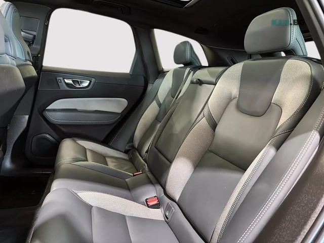 Volvo XC60 B6 R-Design AWD - автомобили, коли, обяви за нови и употребявани 15