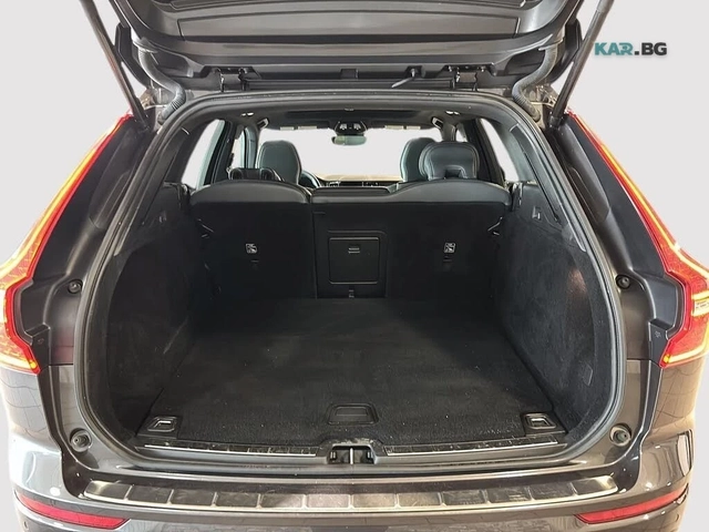 Volvo XC60 B6 R-Design AWD - автомобили, коли, обяви за нови и употребявани 16