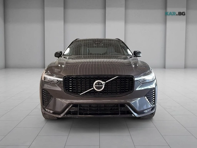 Volvo XC60 B6 R-Design AWD - автомобили, коли, обяви за нови и употребявани 1