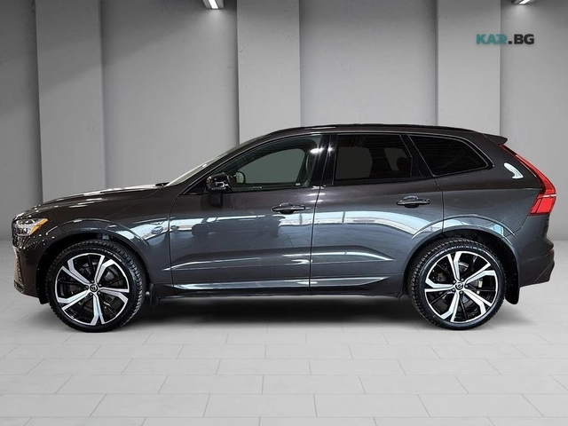 Volvo XC60 B6 R-Design AWD - автомобили, коли, обяви за нови и употребявани 7