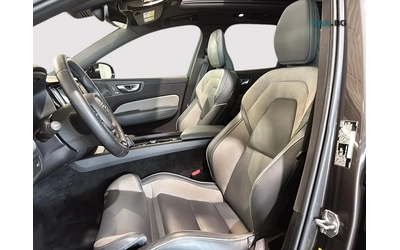 Volvo XC60 B6 R-Design AWD - автомобили, коли, обяви за нови и употребявани 9