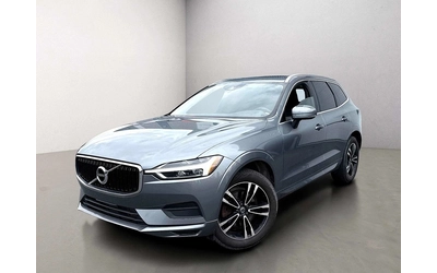 volvo-xc60 - 0