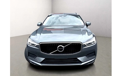 volvo-xc60 - 1