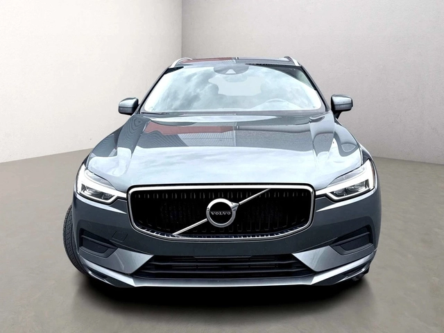 Volvo XC60 T6 Momentum AWD | 316 к.с. | Heated Seats - автомобили, коли, обяви за нови и употребявани 1