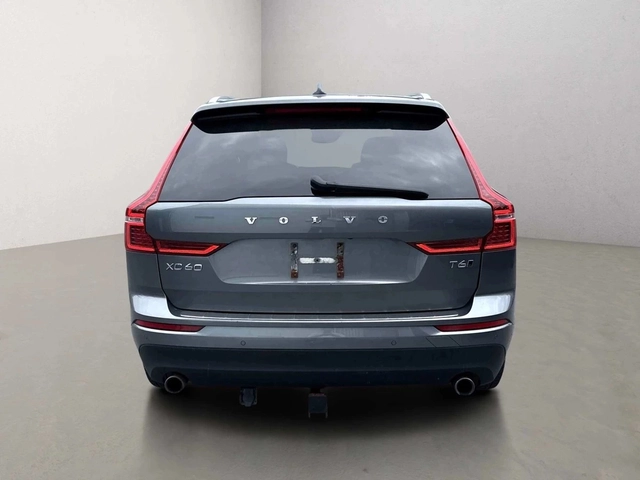 Volvo XC60 T6 Momentum AWD | 316 к.с. | Heated Seats - автомобили, коли, обяви за нови и употребявани 2