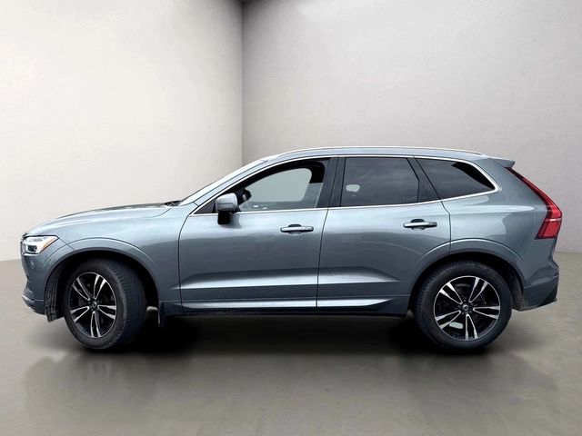 Volvo XC60 T6 Momentum AWD | 316 к.с. | Heated Seats - автомобили, коли, обяви за нови и употребявани 4