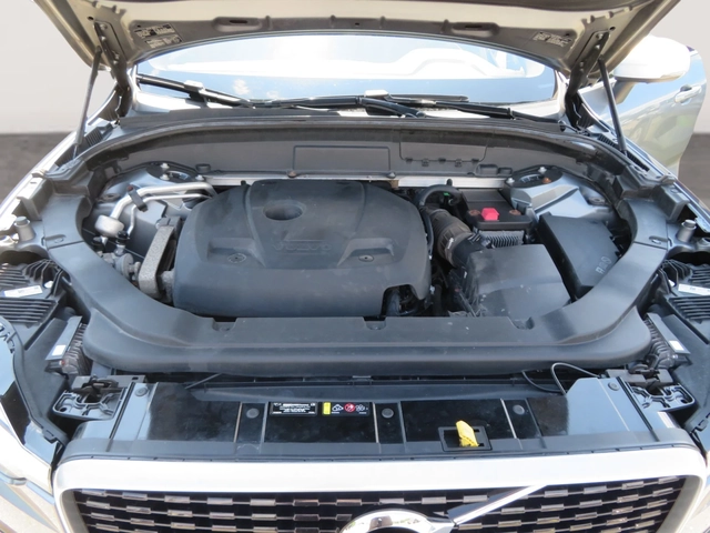 Volvo XC60 T6 AWD R-Design - автомобили, коли, обяви за нови и употребявани 16