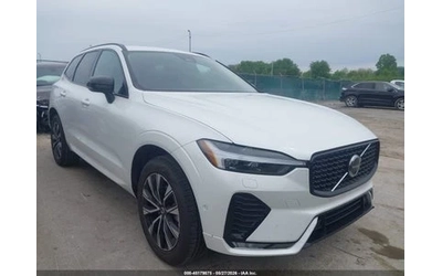 volvo-xc60 - 1
