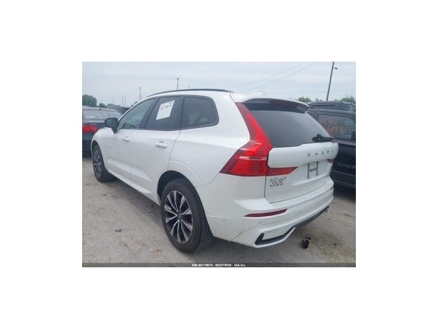 Volvo XC60 B5 PLUS - автомобили, коли, обяви за нови и употребявани 2