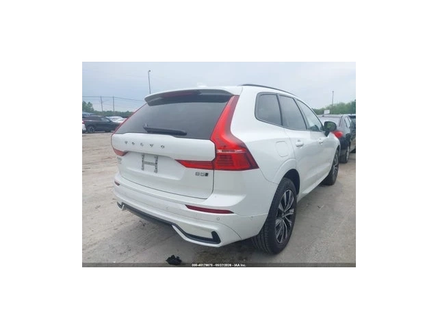 Volvo XC60 B5 PLUS - автомобили, коли, обяви за нови и употребявани 3