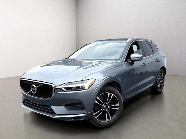Volvo XC60 T6 Momentum AWD | 316 к.с. | Heated Seats - автомобили, коли, обяви за нови и употребявани 0