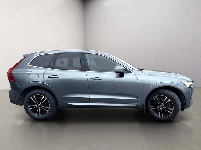 Volvo XC60 T6 Momentum AWD | 316 к.с. | Heated Seats - автомобили, коли, обяви за нови и употребявани 3
