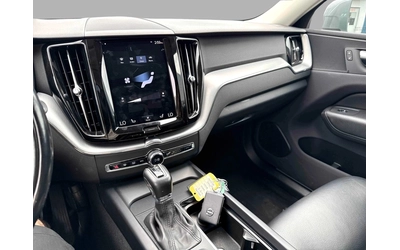 Volvo XC60 T6 Momentum AWD | 316 к.с. | Heated Seats - автомобили, коли, обяви за нови и употребявани 8