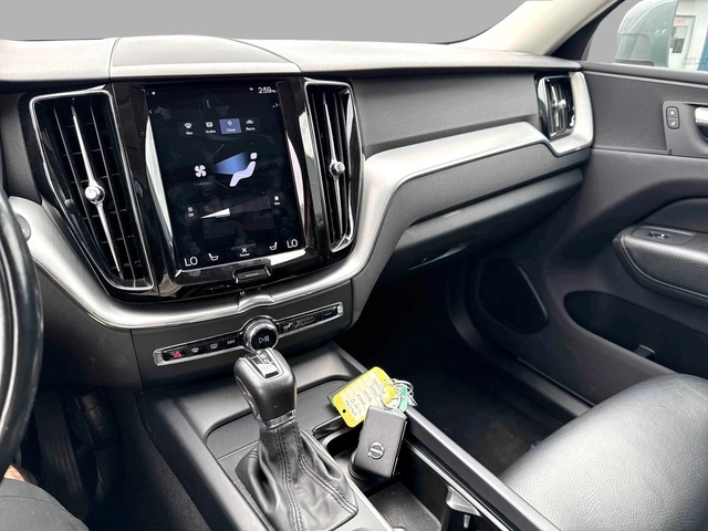 Volvo XC60 T6 Momentum AWD | 316 к.с. | Heated Seats - автомобили, коли, обяви за нови и употребявани 8