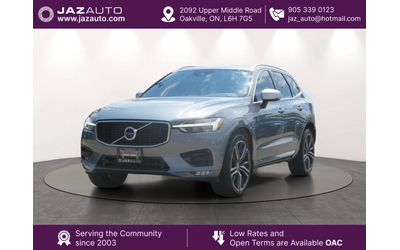 volvo-xc60 - 0