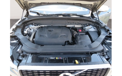 Volvo XC60 T6 AWD R-Design - автомобили, коли, обяви за нови и употребявани 16