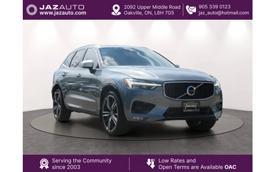 volvo-xc60 - 1