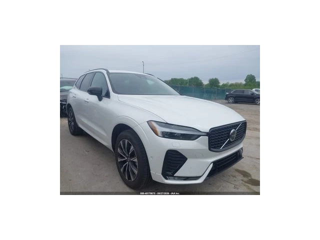 Volvo XC60 B5 PLUS - автомобили, коли, обяви за нови и употребявани 1