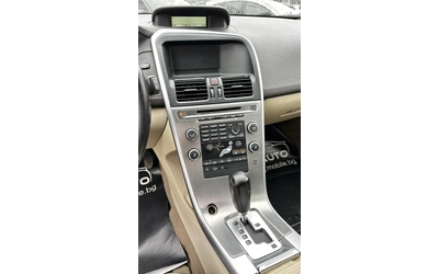 Volvo XC60 2.4D 163HP AWD КОЖА ПОДГРЕВ ТЕГЛИЧ - автомобили, коли, обяви за нови и употребявани 10